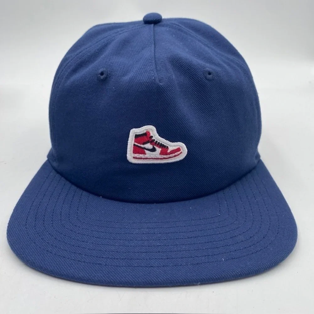 Jordan pro cap